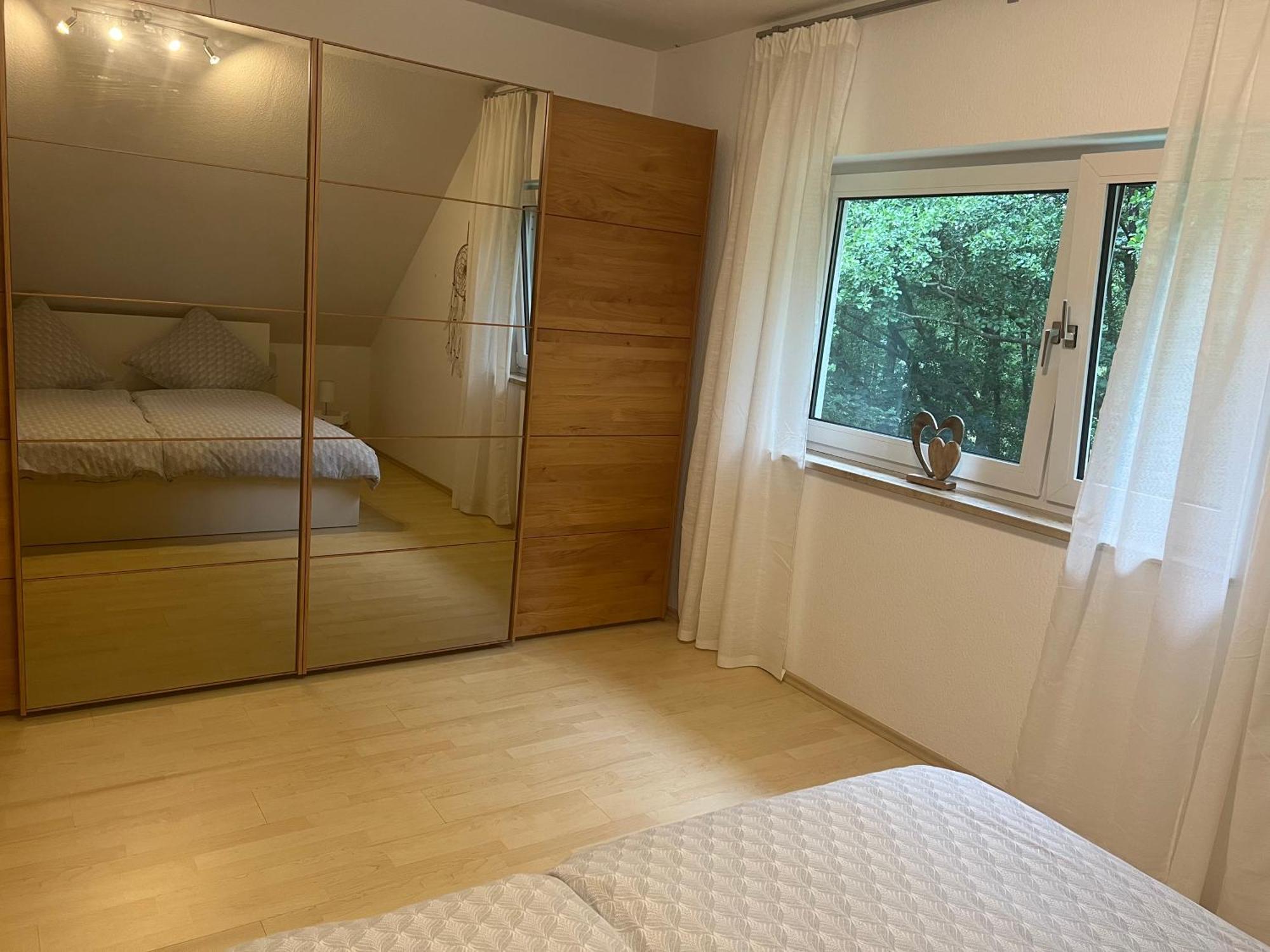 Ferienwohnung Meinerzhagen Exterior foto