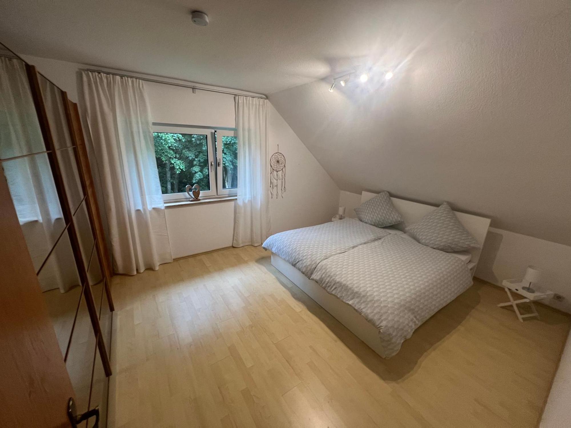Ferienwohnung Meinerzhagen Exterior foto