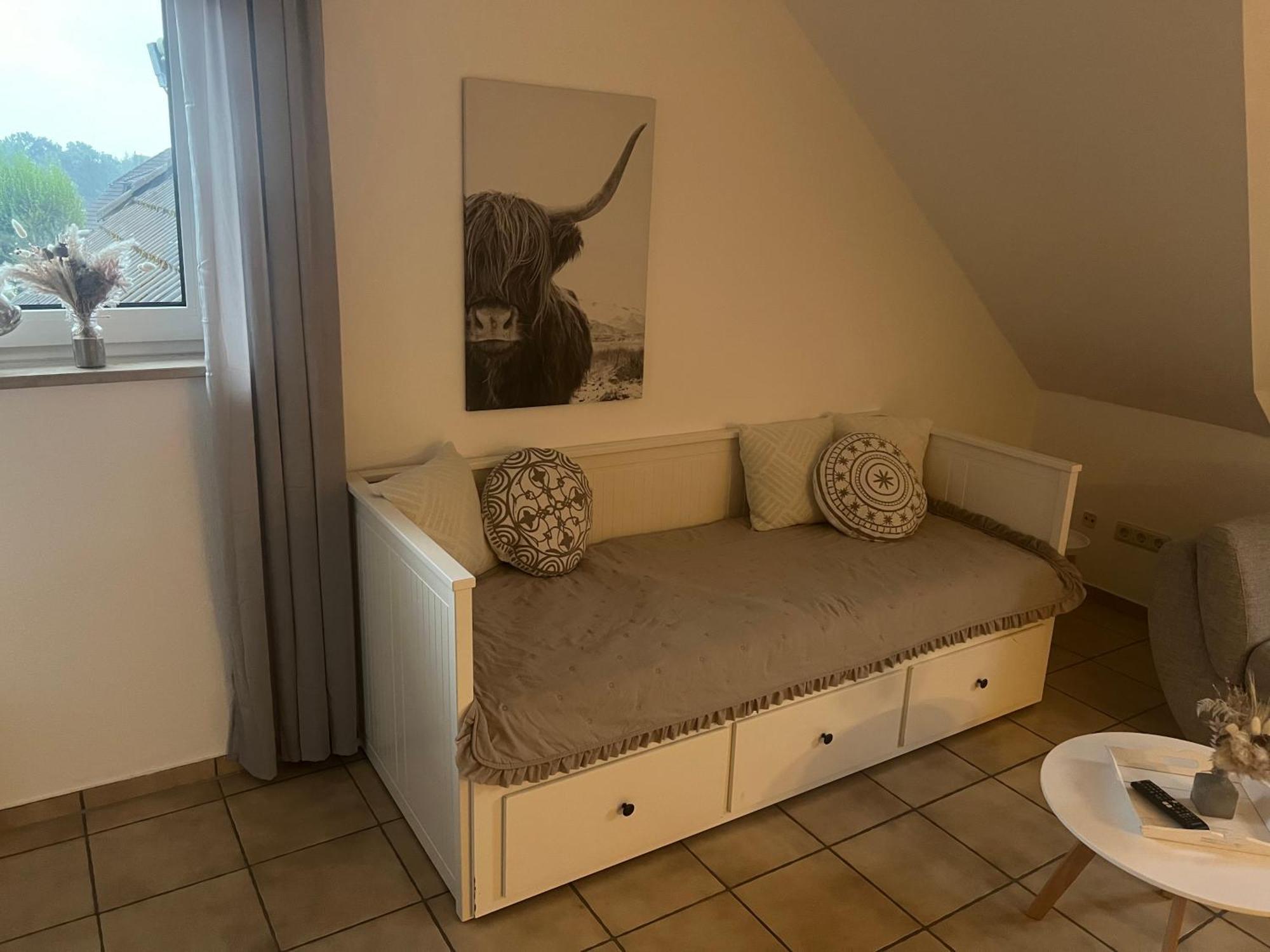 Ferienwohnung Meinerzhagen Exterior foto